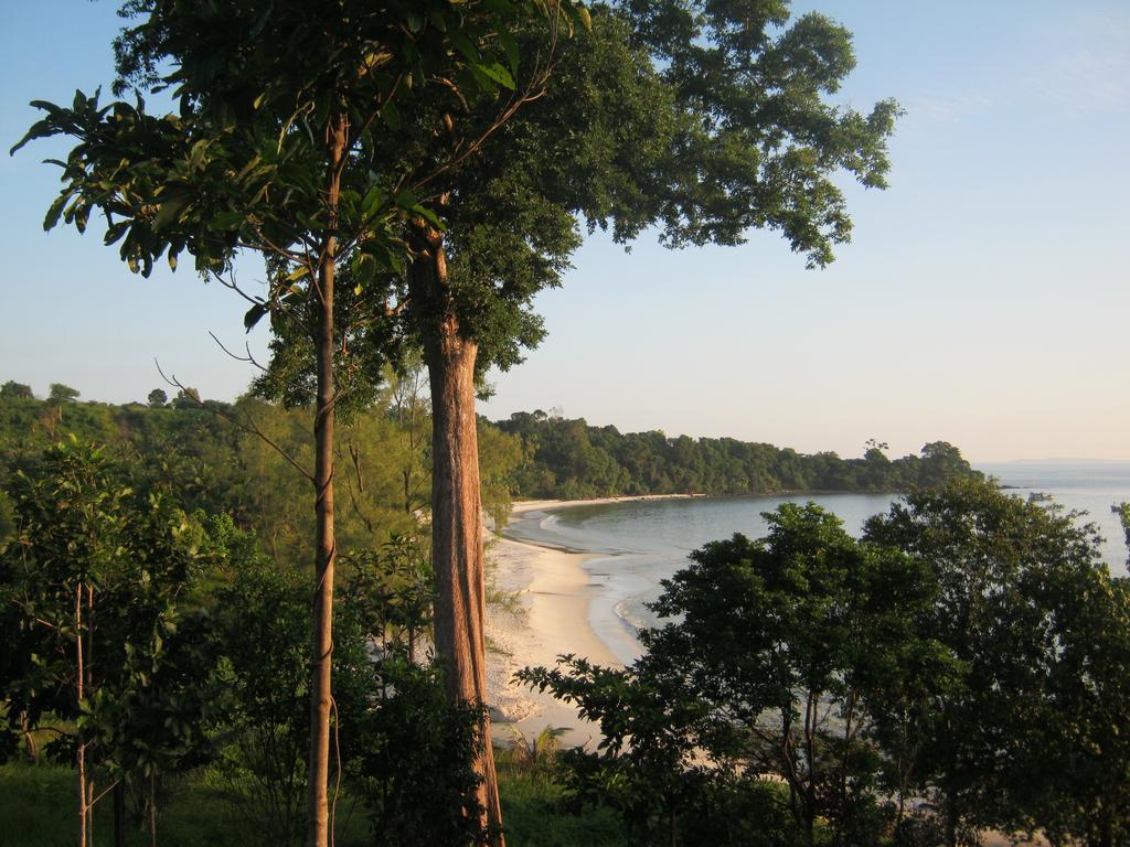 Coconutbeach