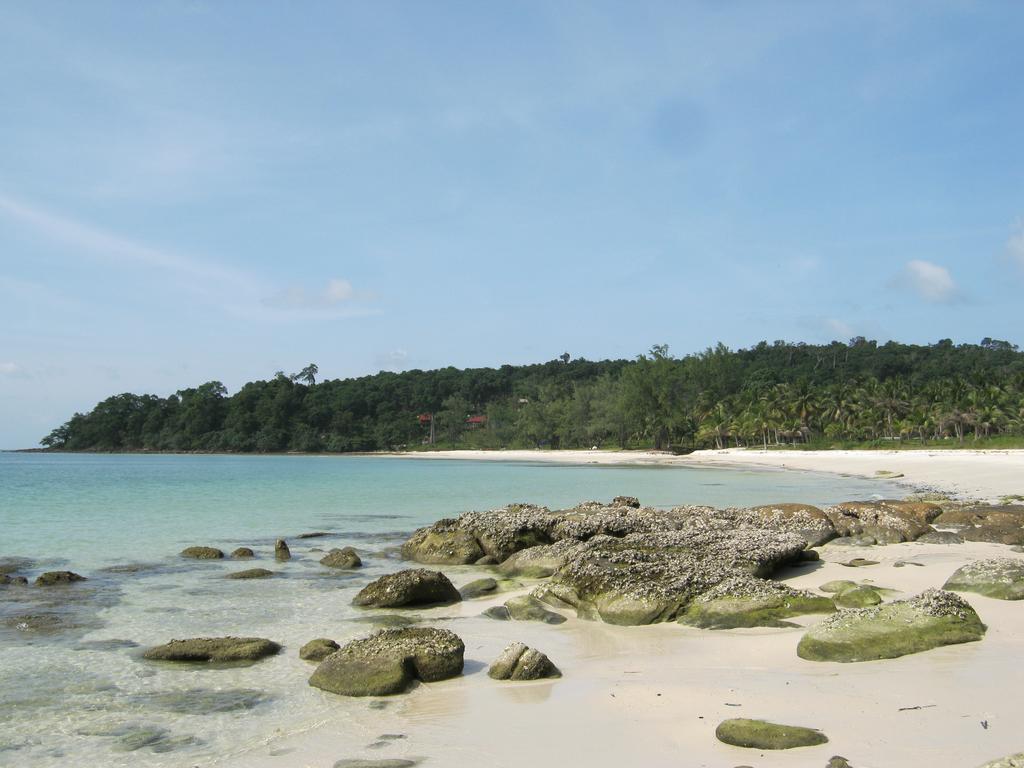 Coconutbeach Derm Tkov Village